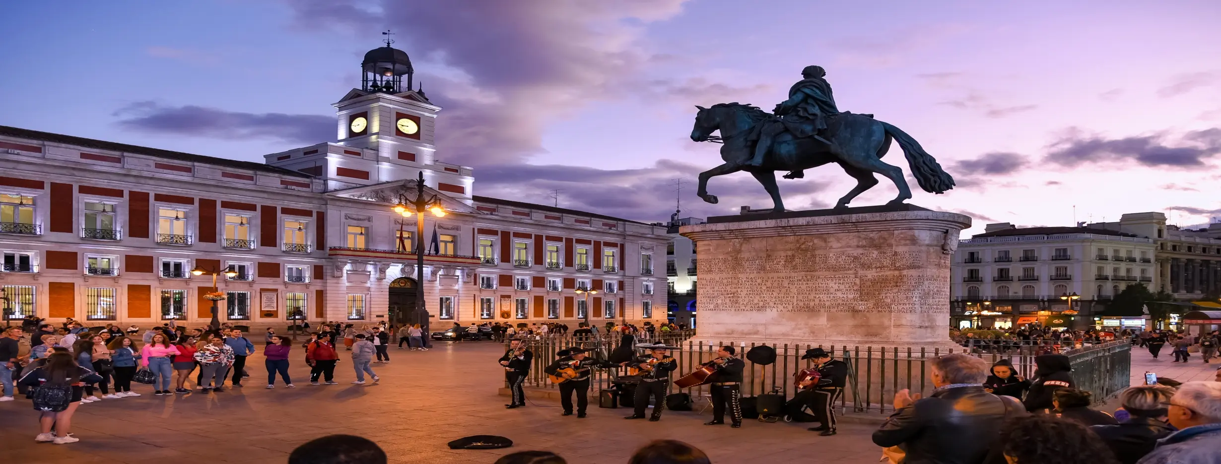 Image for Puerta del Sol